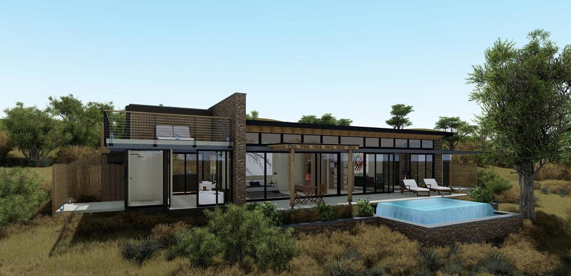 Klaserie Drift Reserva Natural Privada de Klaserie Exterior foto